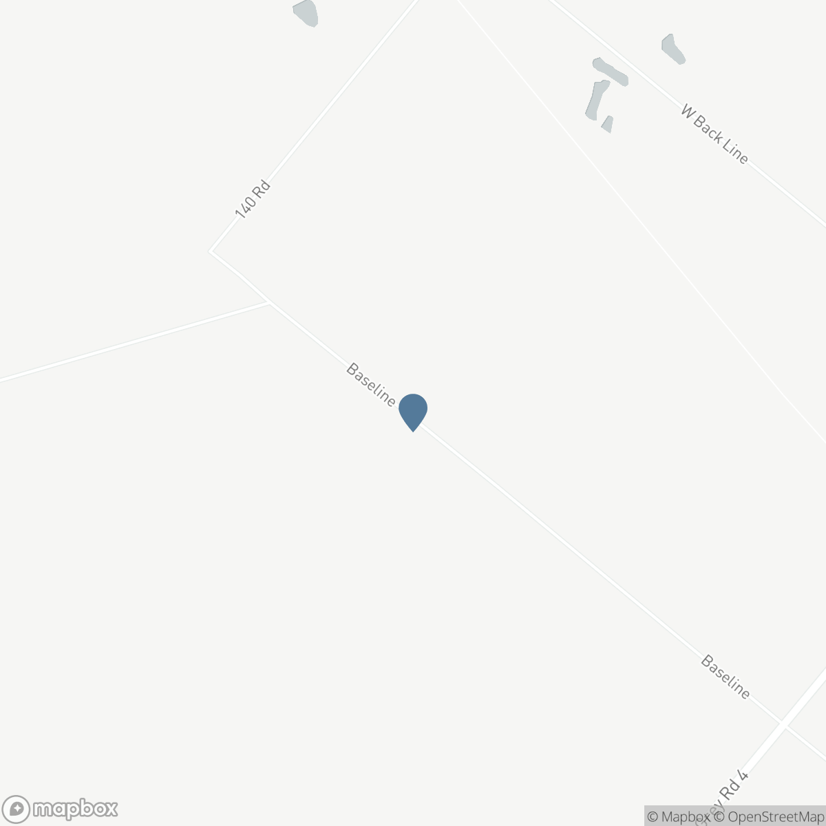 714329 BASELINE ROAD, Flesherton, Ontario N0C 1E0